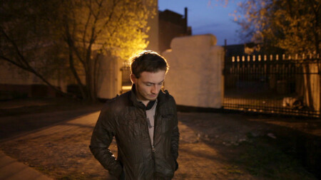 Актер в кадре