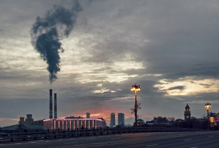 с Днём энергетика