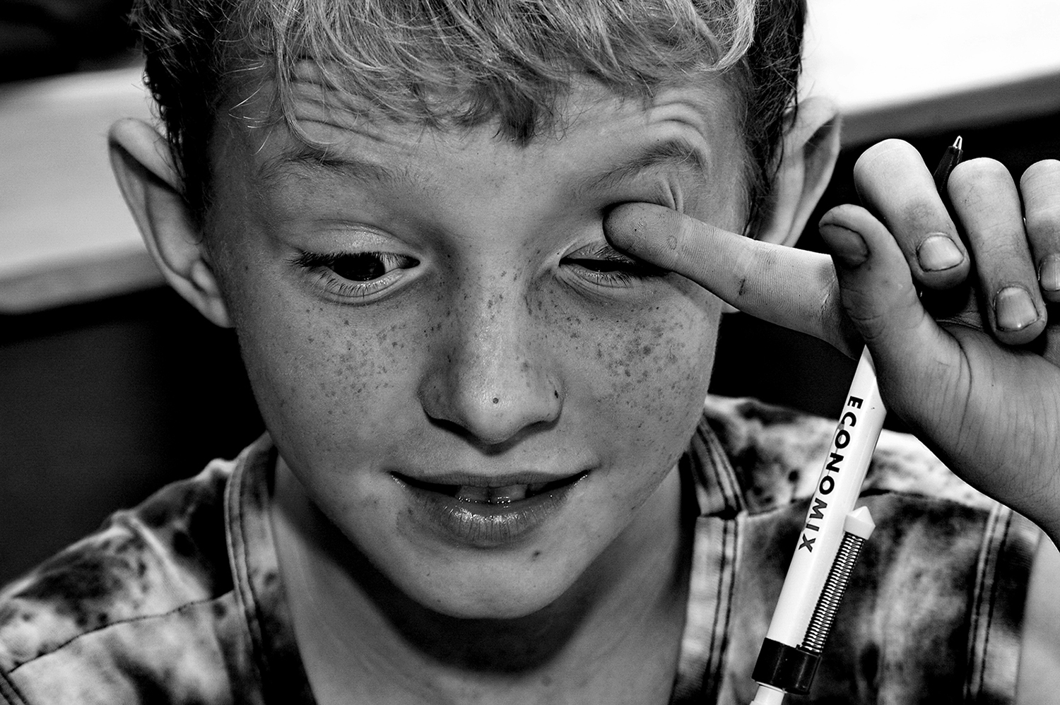 Нашёл решение.