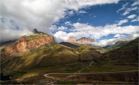 Эльтюбю (КБР)