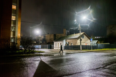 Тихая улица 10