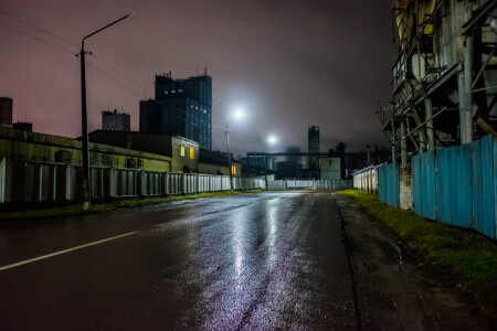 Тихая улица 11