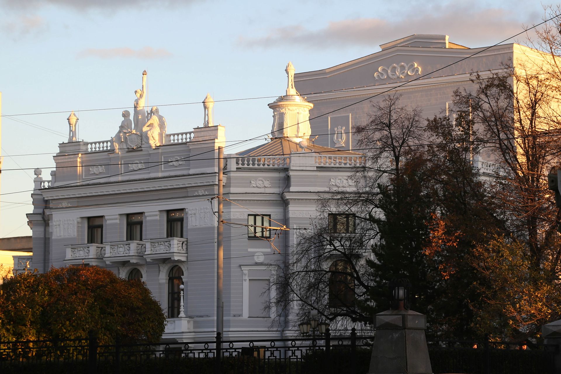 Оперный театр