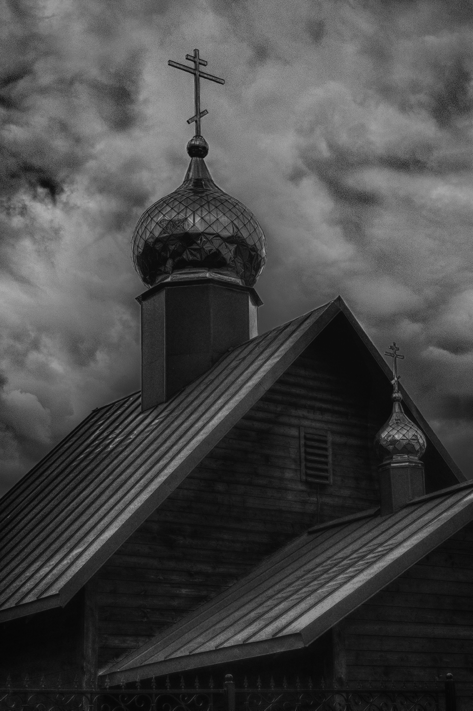 IMG_0277 Храм Святителя Спиридона Тримифунтского в Фили-Давыдкове