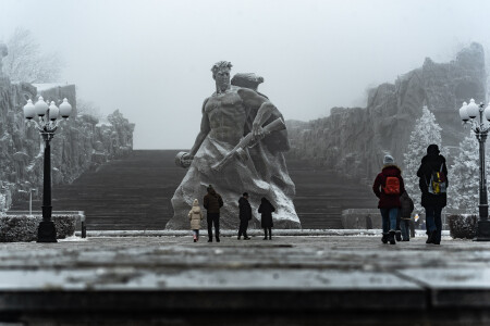 Стоять насмерть!