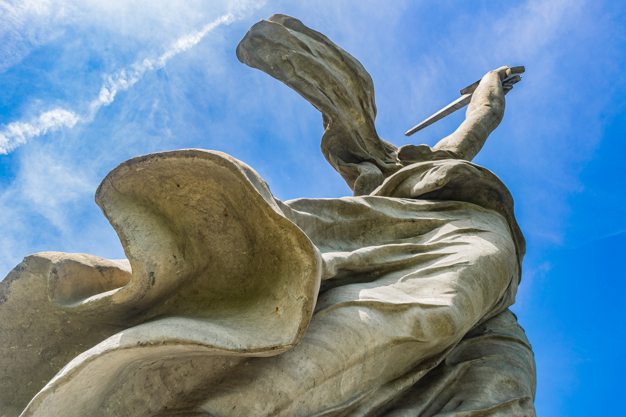 Родина-мать зовет!