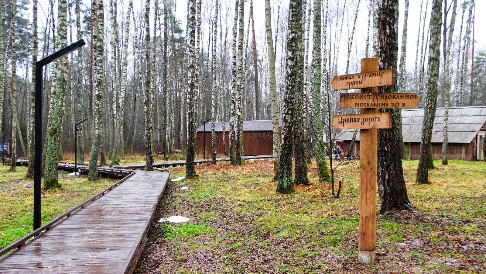 Природа Смоленщины 