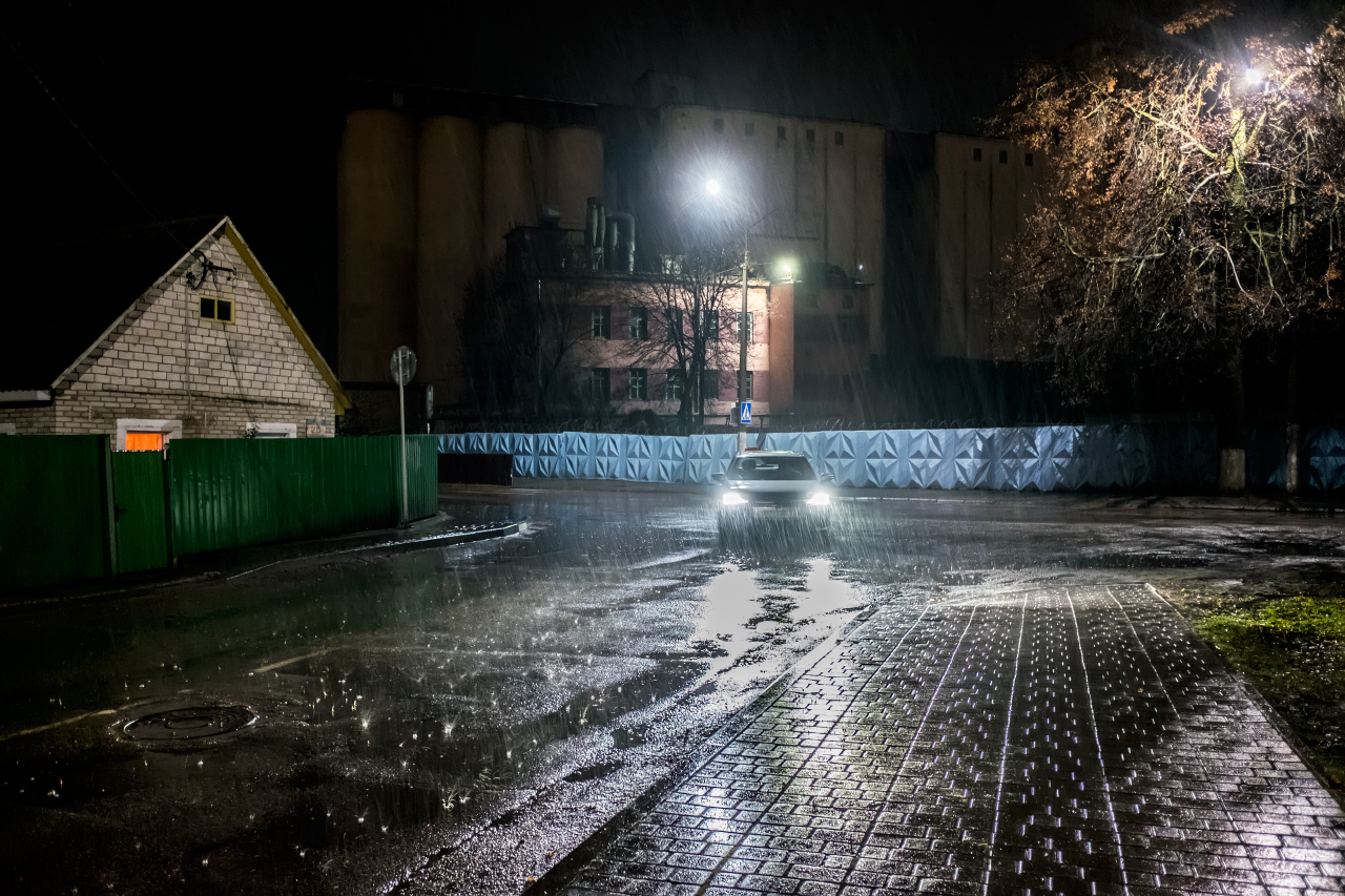 Тихая улица 12