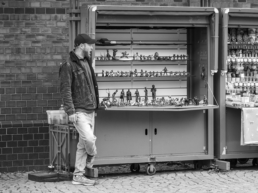 Режим "Ожидание"