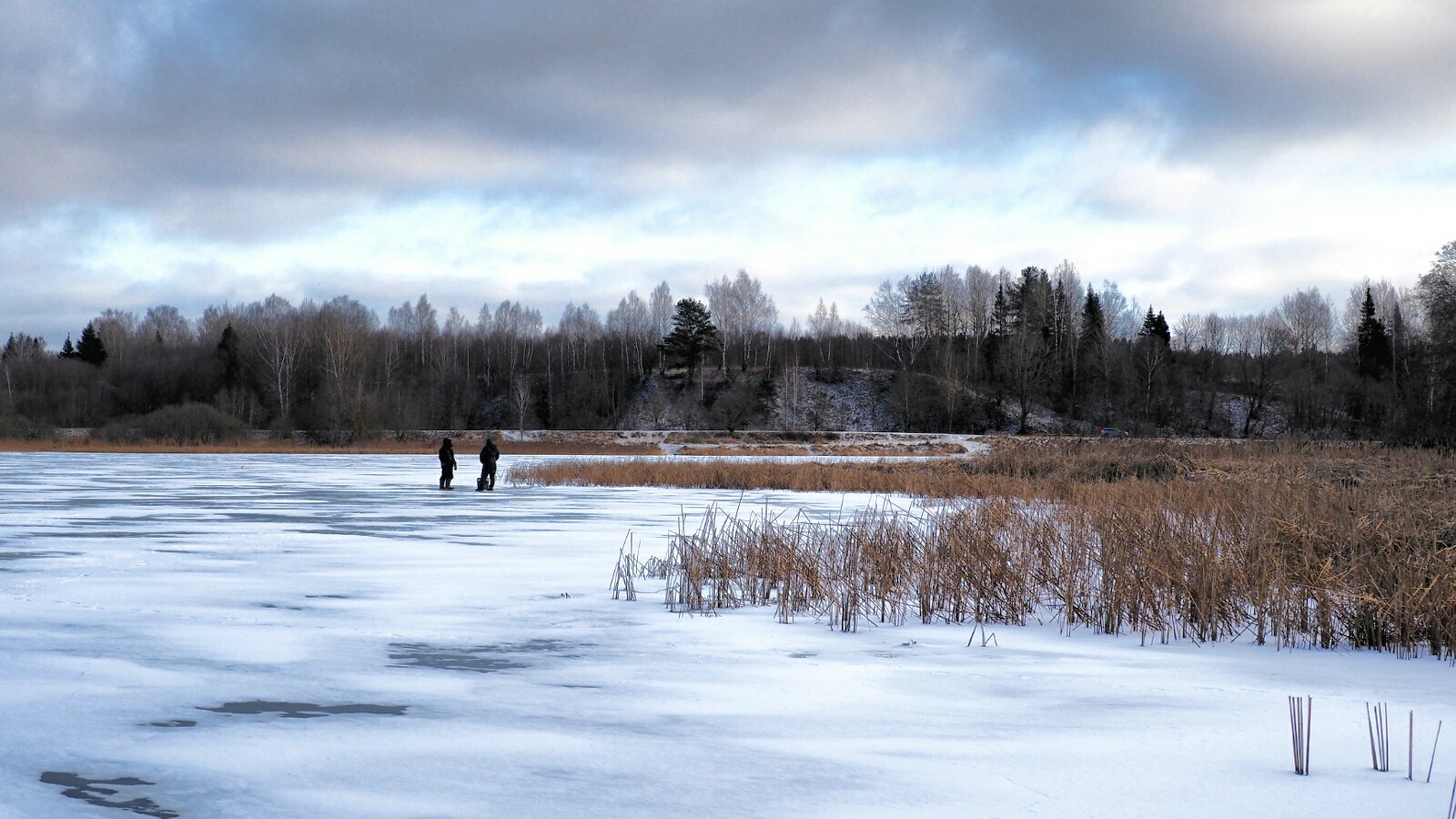 Озёра Смоленщины 