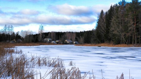 Природа Смоленщины 