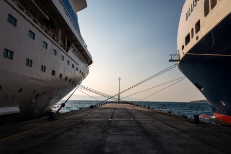 Припарковавшиеся