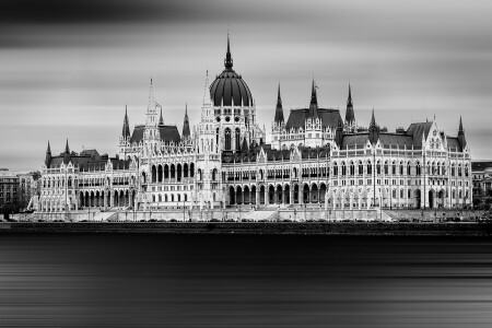 Венгерский парламент