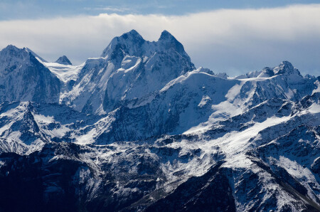 Приэльбрусье