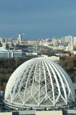 Цирк, Екатеринбург