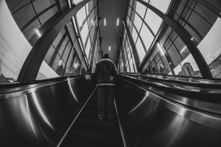 искажение...