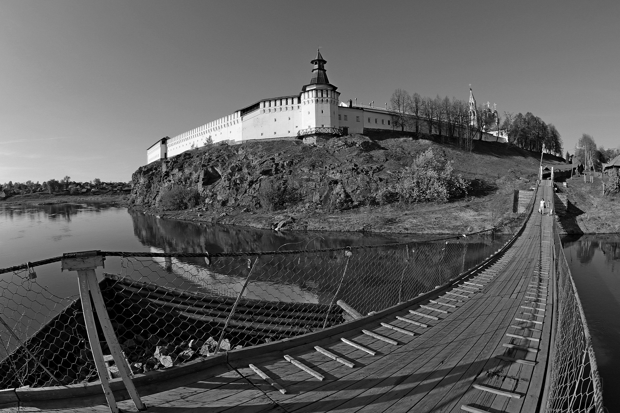 Верхотурье