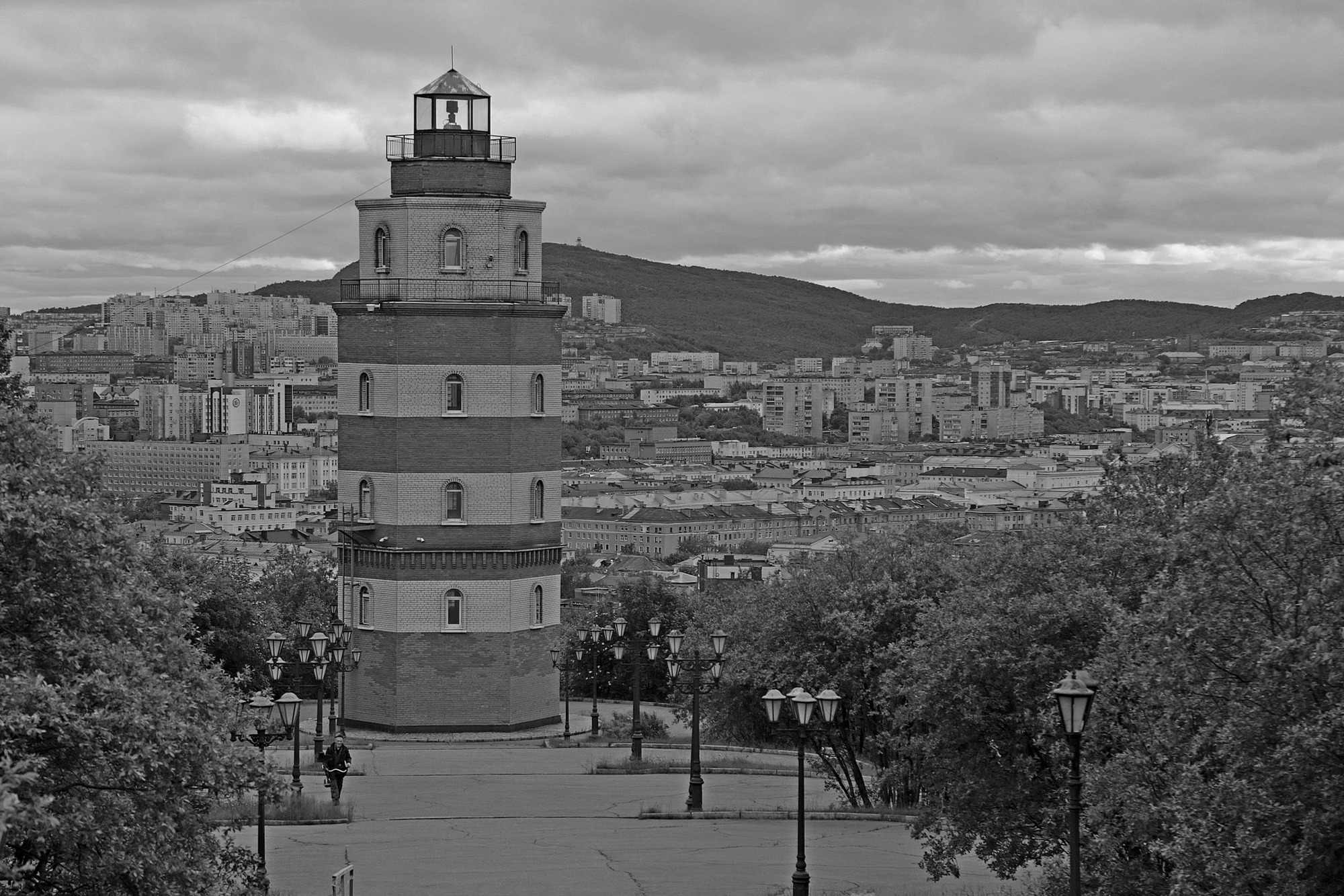 Мурманск - 3