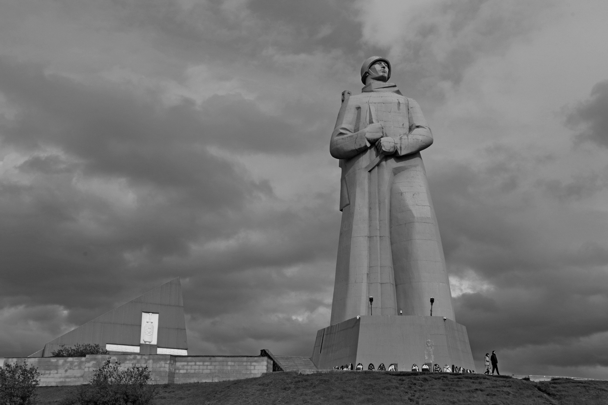 Мурманск - 4