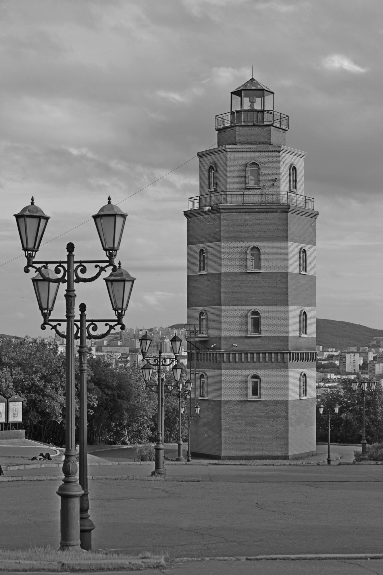 Мурманск - 5