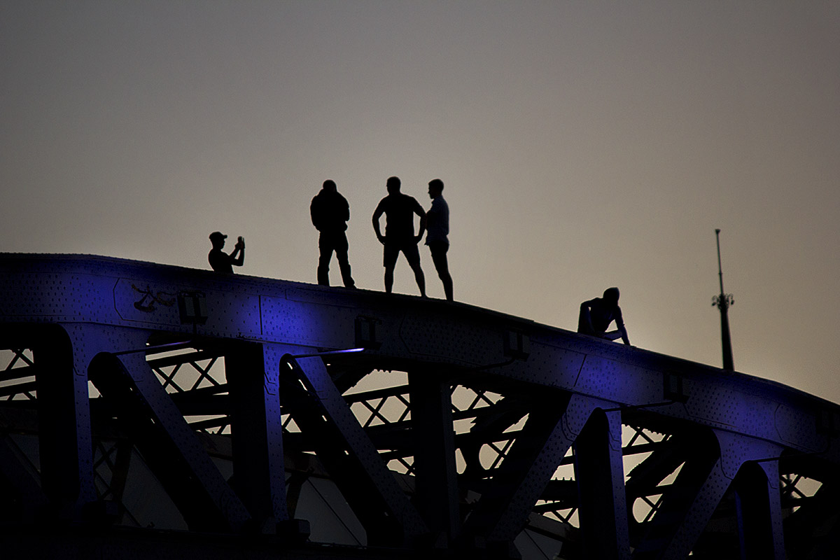 Фото на память