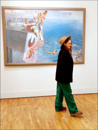 Искусстовед