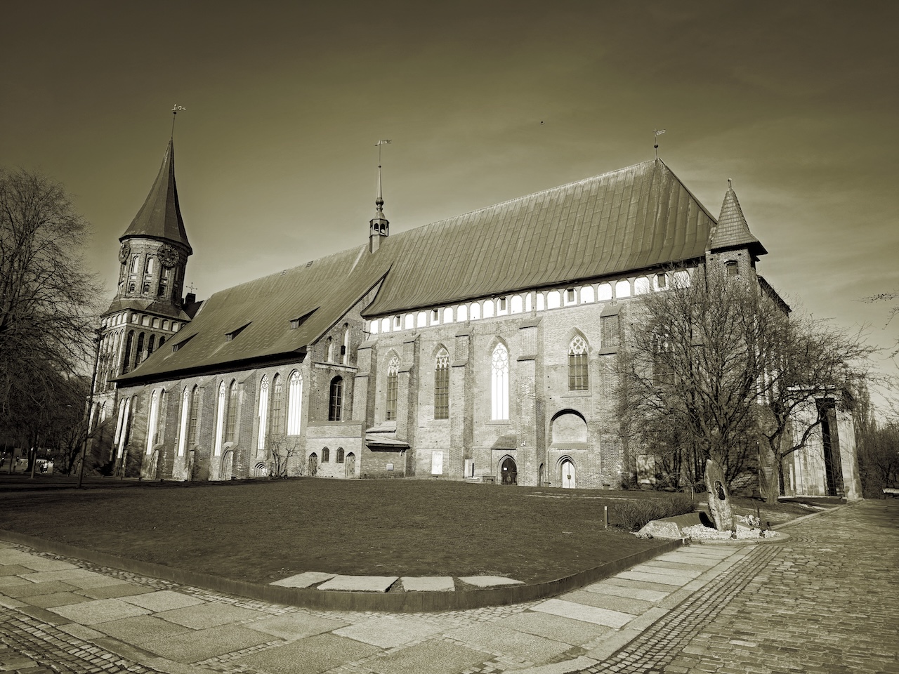 Кафедральный собор