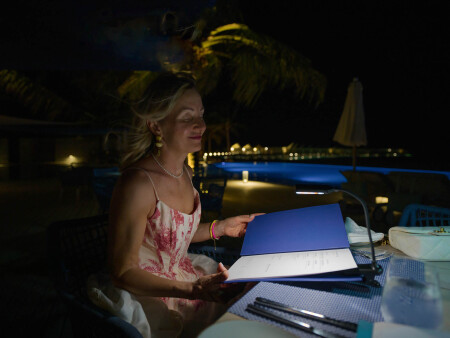 Тест оптики 25 мм