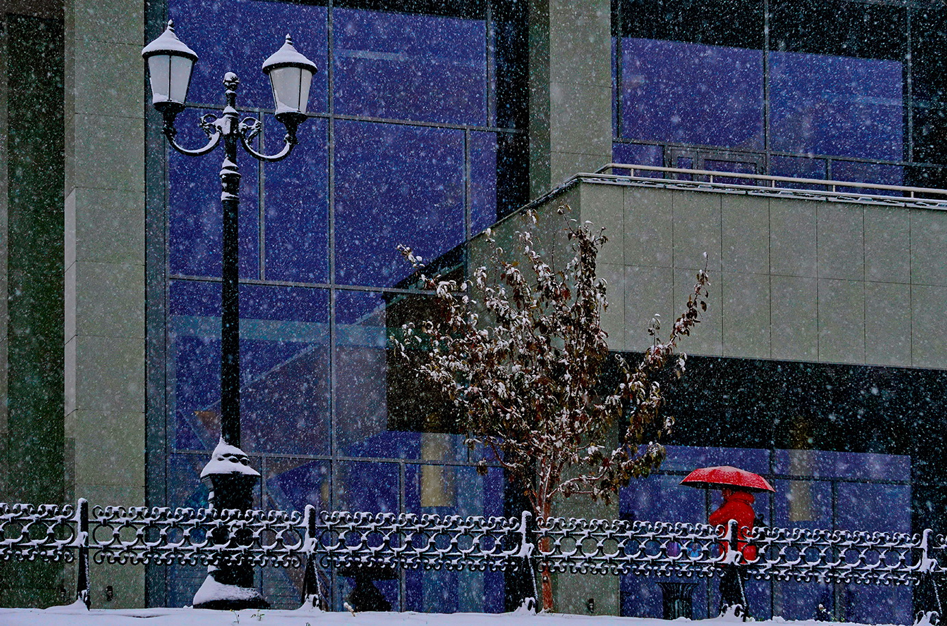 Композиция.