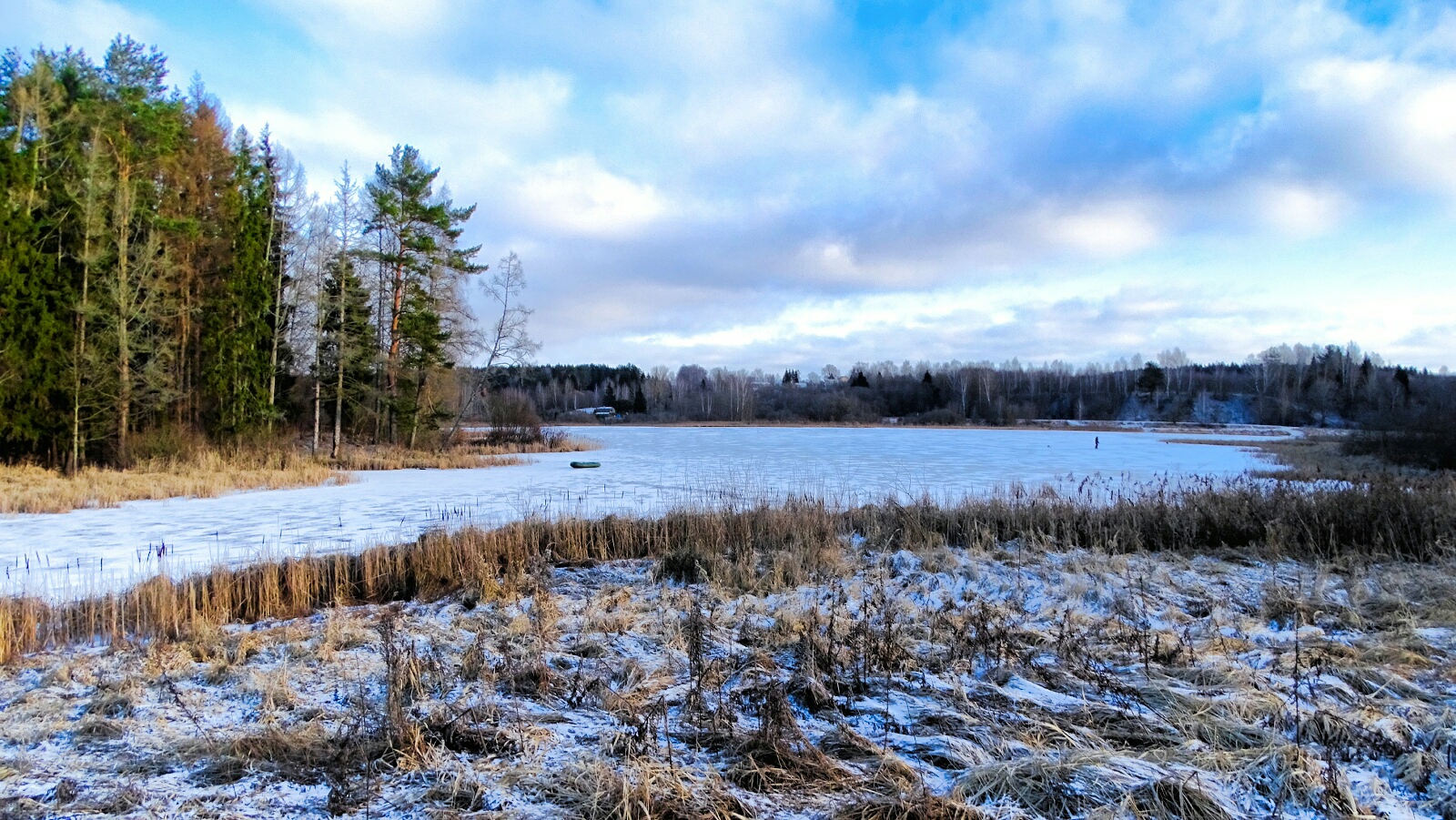 Озёра Смоленщины 