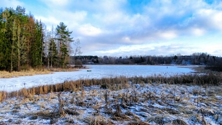 Озёра Смоленщины 
