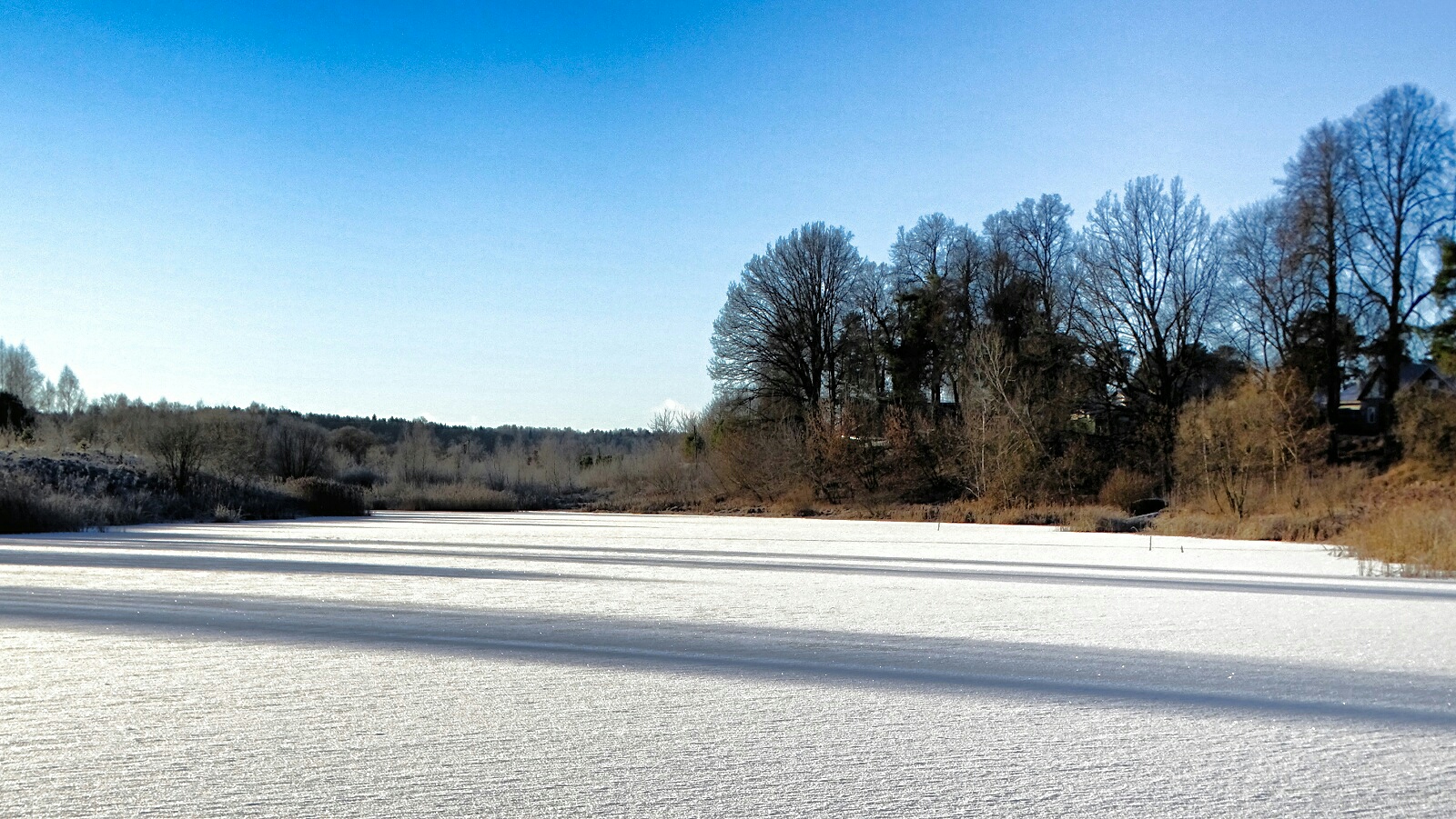 Природа Смоленщины 