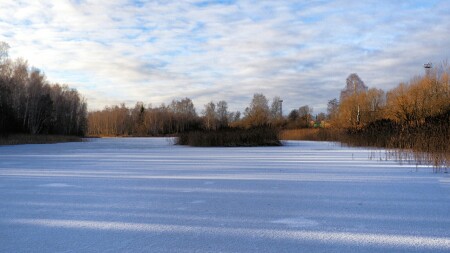 Озёра Смоленщины 