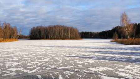 Природа Смоленщины 