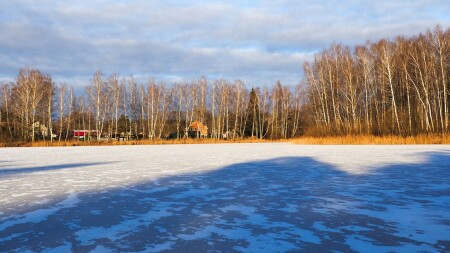 Природа Смоленщины 
