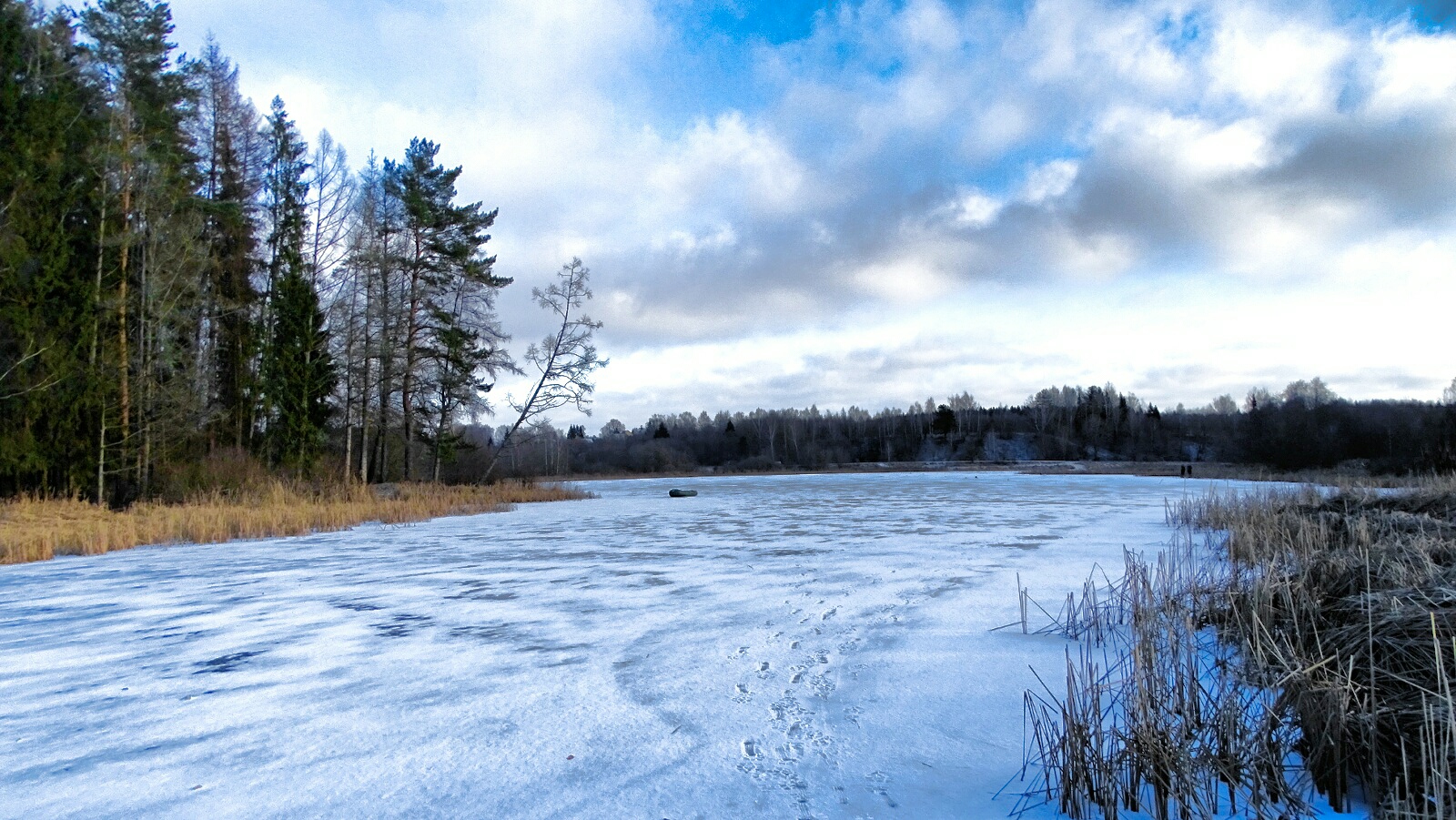 Озёра Смоленщины 