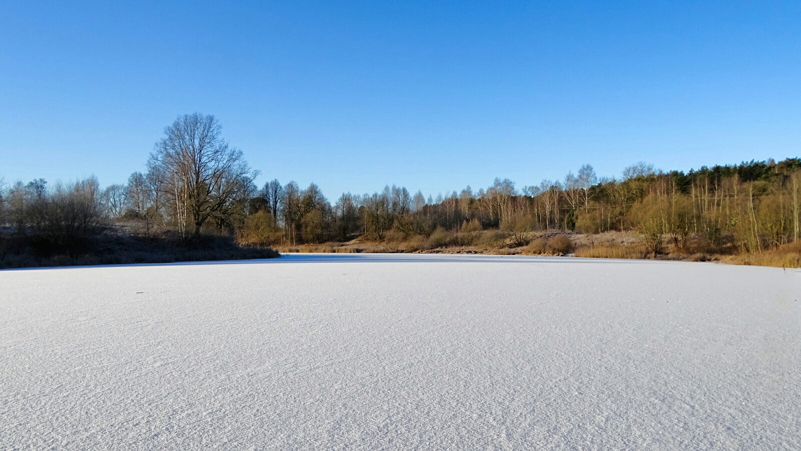 Озёра Смоленщины 