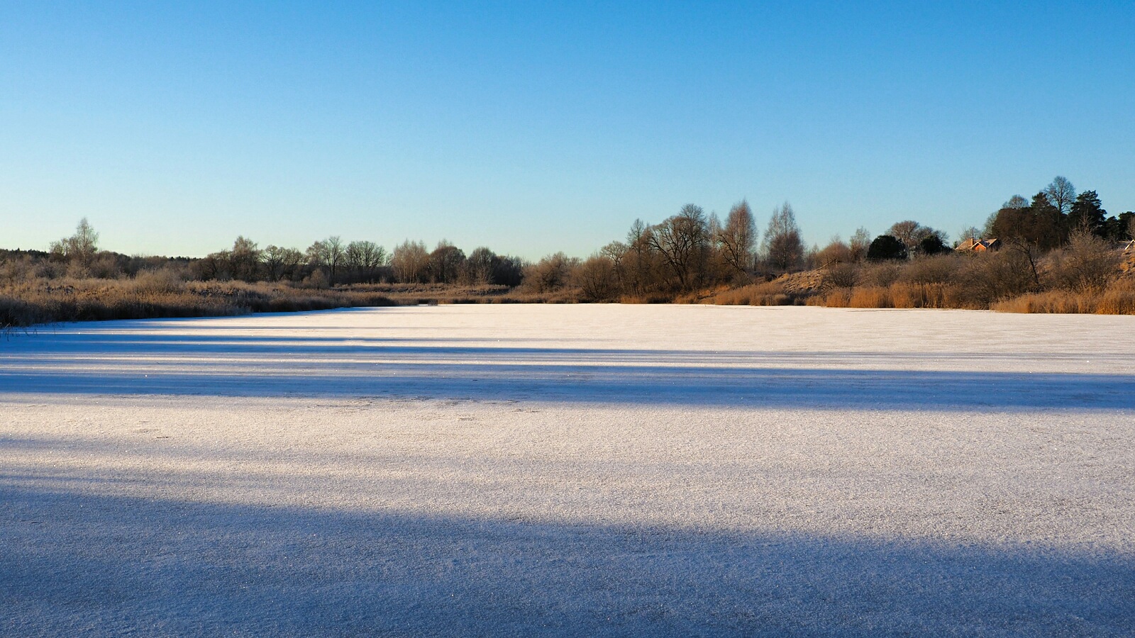 Озёра Смоленщины 