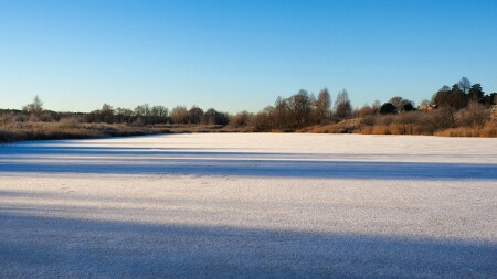 Озёра Смоленщины 