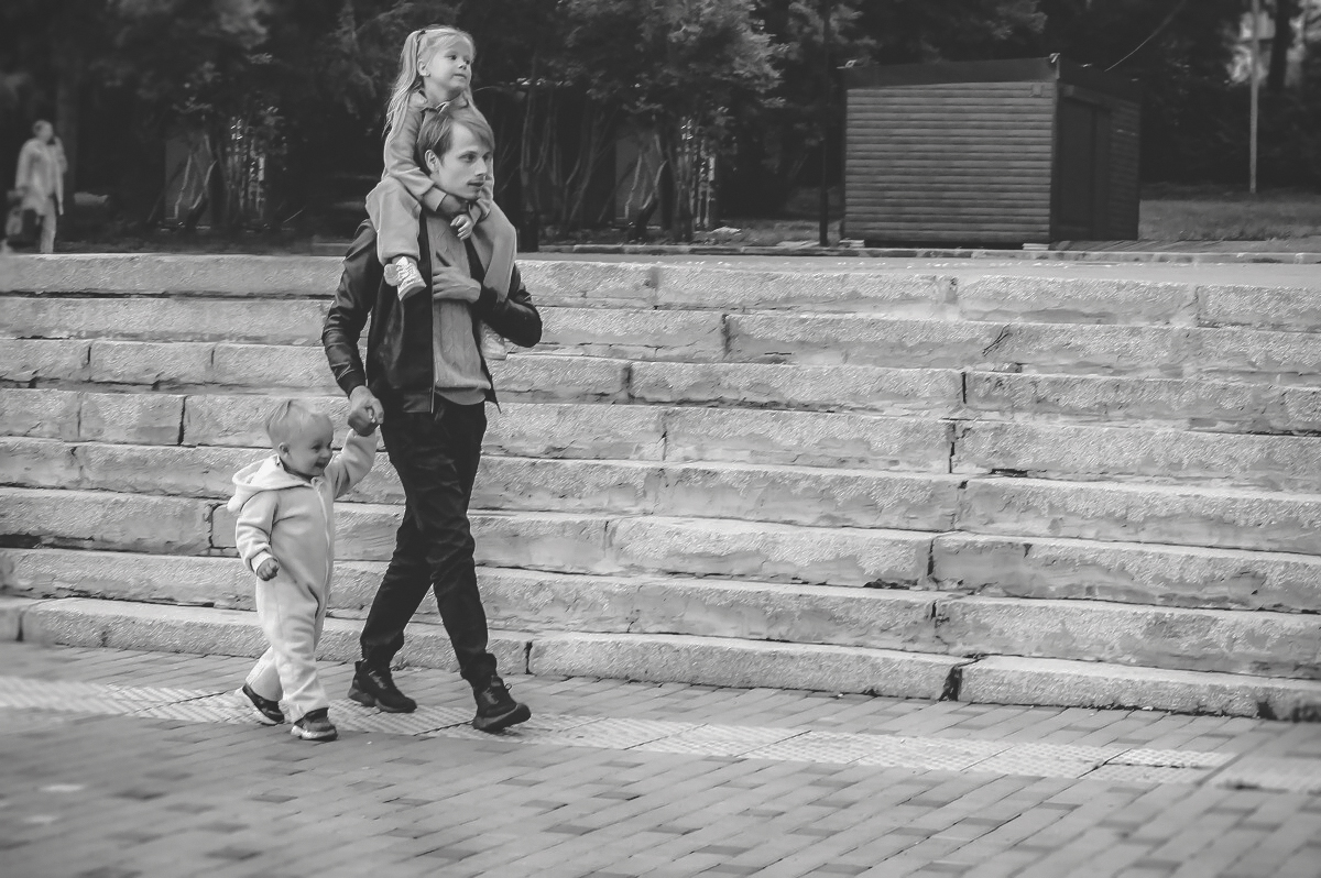 Самый лучший папа