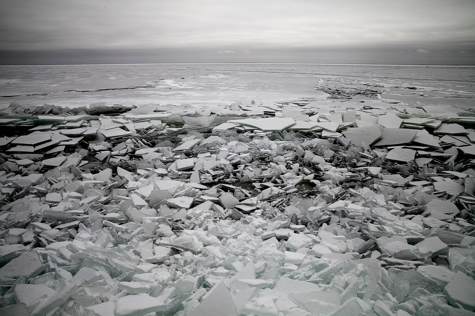 Накрошилось 1