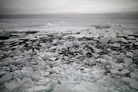 Накрошилось 1