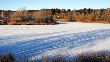 Озёра Смоленщины 