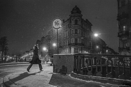 Кокушкин мост. С-Пб., 2002.