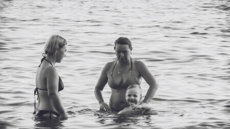 Полный восторг!