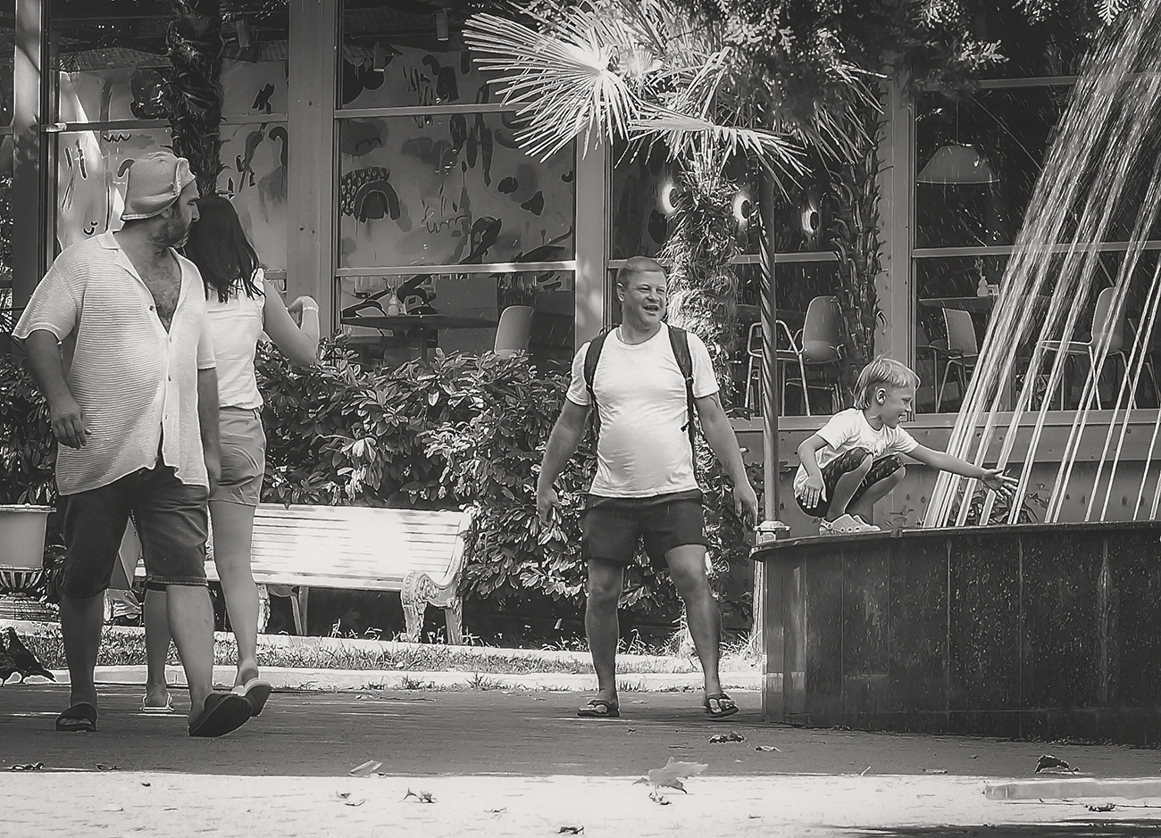 Маленькие радости