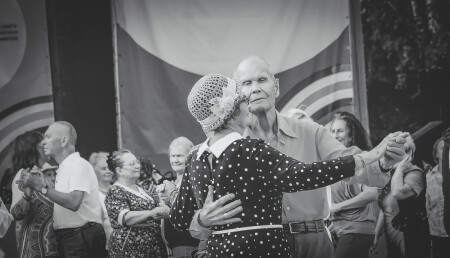 Вспомним молодость