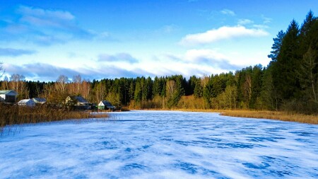 Природа Смоленщины 