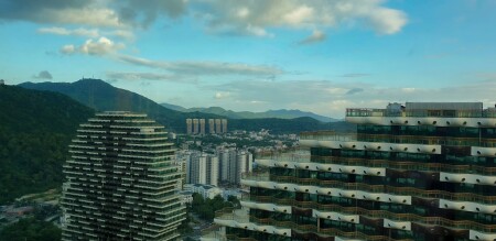 дома "Деревья"