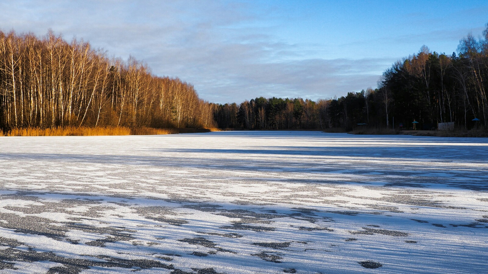 Природа Смоленщины 